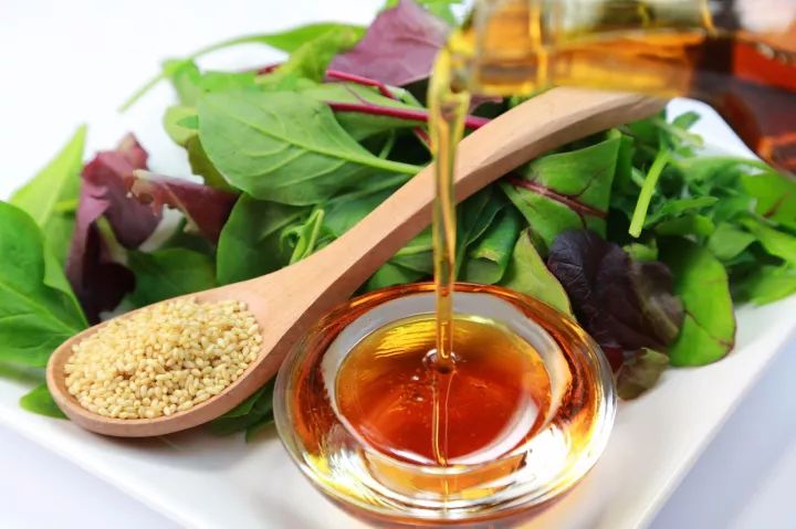 河南正宗小磨香油功效,小磨香油营养价值