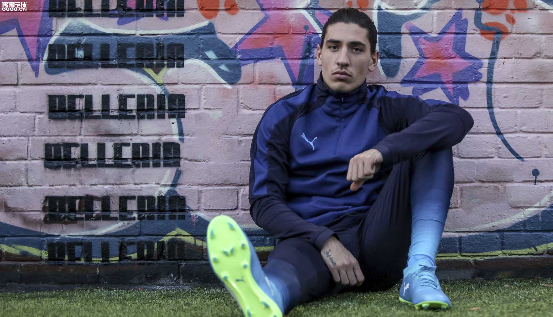 贝莱林ins,贝莱林puma