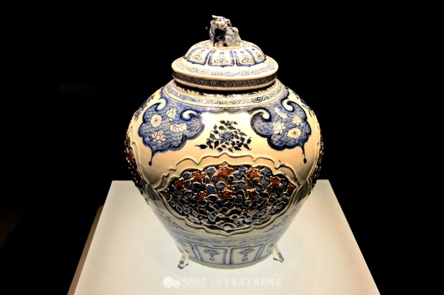 秋操杯，大清国之末日荷花