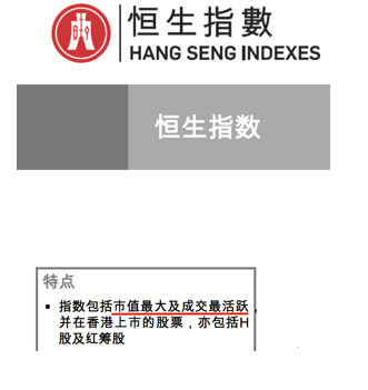恒生突破30000点,恒生指数涨逾1%重返25000点关口