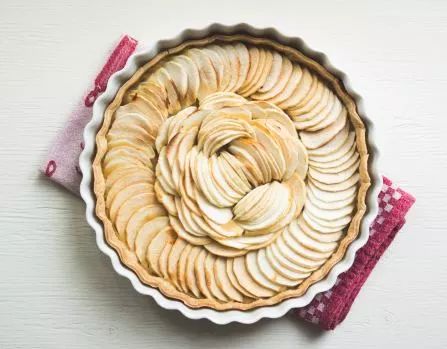 感恩节外国食物介绍,感恩节美食集合