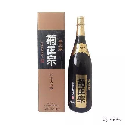 搞懂酒的问题,日本清酒名字