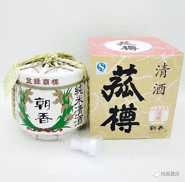 搞懂酒的问题,日本清酒名字