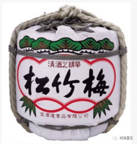 搞懂酒的问题,日本清酒名字
