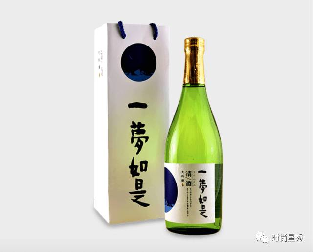 搞懂酒的问题,日本清酒名字
