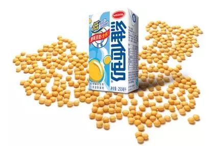 维他奶4批产品被拒入境,频繁入境被拒