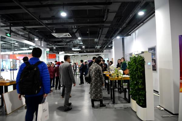 400余创业团队入驻中关村创客小镇,中关村创客小镇设计