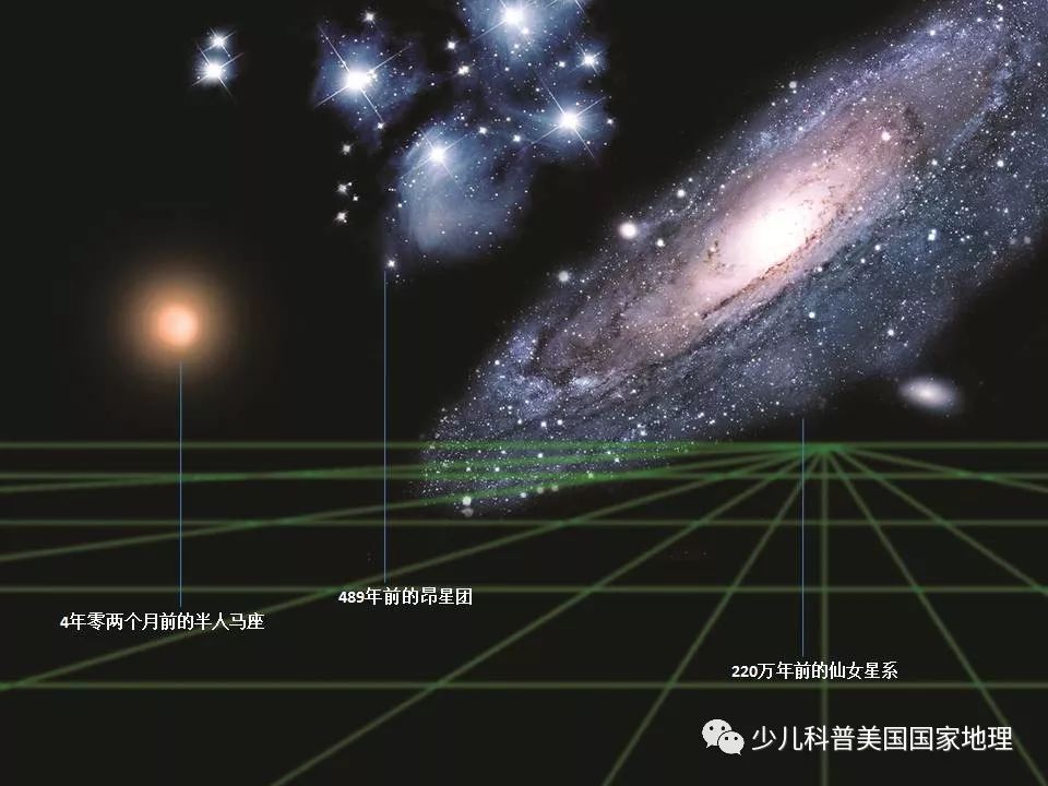 我们每天看到的都是历史,我们该记住的历史