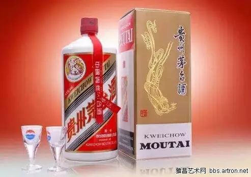 茅台王子酱香经典如何辨真假,茅台名家名作梅兰竹菊怎么辨真假