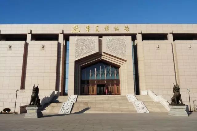 冬天银川一日游必去景点,银川周边一日游最值得玩的地方