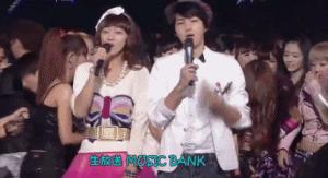 171125从《音乐银行》到MAMA……带你回顾宋先生MC瞬间