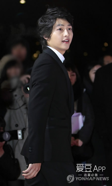 171125从《音乐银行》到MAMA……带你回顾宋先生MC瞬间