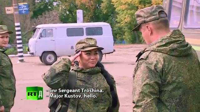 俄罗斯洗脸用凉水,俄军使用的肥皂