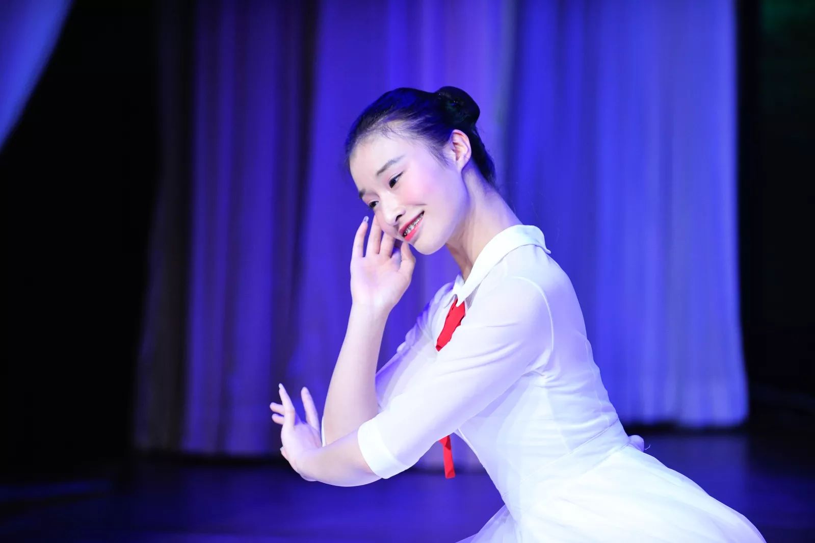 风华正茂清华,中关村中学