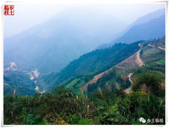 建立国家公园的发展思路,黄沙瑶族乡最新规划