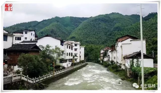 建立国家公园的发展思路,黄沙瑶族乡最新规划