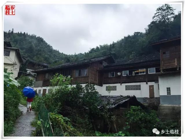 建立国家公园的发展思路,黄沙瑶族乡最新规划