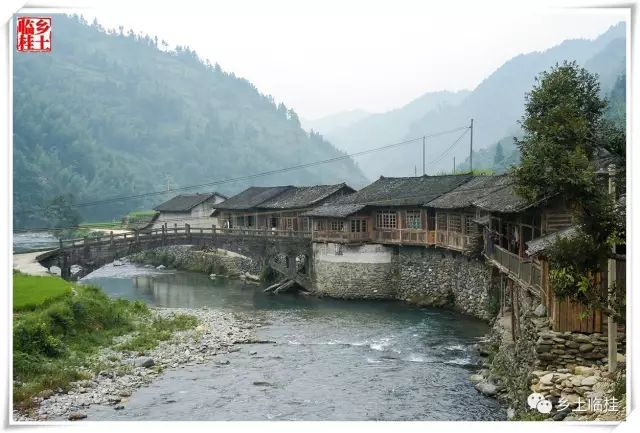 建立国家公园的发展思路,黄沙瑶族乡最新规划