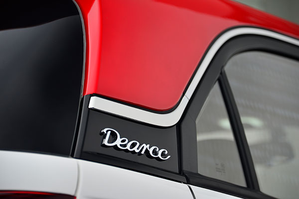 电咖ev10试驾,电咖ev10车型