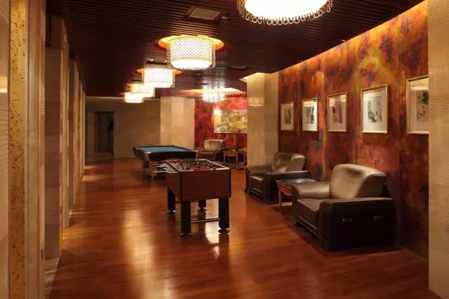 中国最好的酒店排名第一名是哪家,中国最好的25家酒店