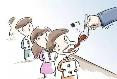 江苏省中医院冬季膏方,冬季进补的膏方一般都是什么做的