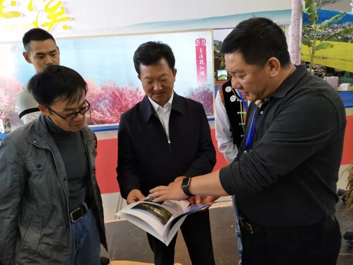 泸西旅游推介,泸西文化博览会