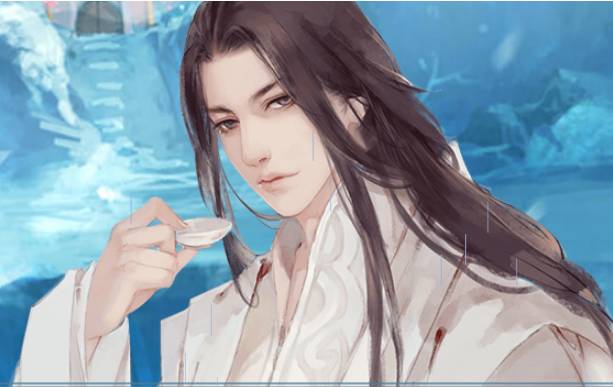 八宝琉璃井遗迹,琉璃井神奇故事