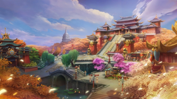 《三国如龙传》手游评测:这样的三国你玩过吗?