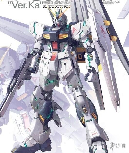 日媒评选最强大高达,日媒评选最强10大高达