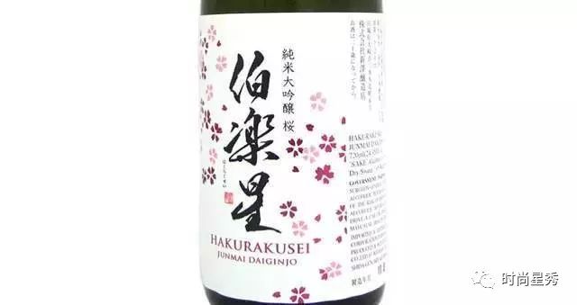 搞懂酒的问题,日本清酒名字