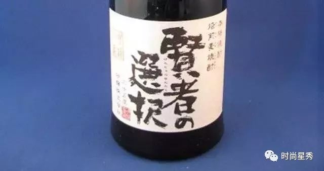 搞懂酒的问题,日本清酒名字