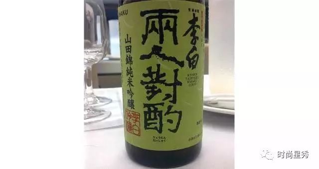 搞懂酒的问题,日本清酒名字