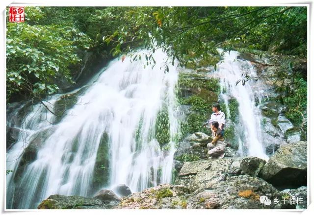 建立国家公园的发展思路,黄沙瑶族乡最新规划