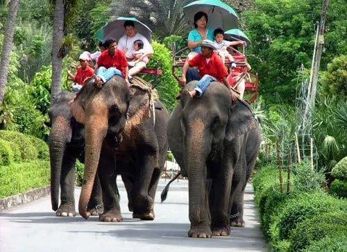 「精彩」第三届“海上丝绸之路”（福州）国际旅游节今日开幕