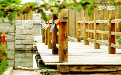 怀来帝曼温泉度假村泳衣,怀来帝曼温泉