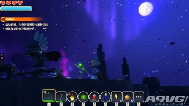 传送门骑士评测,传送门骑士探索游戏