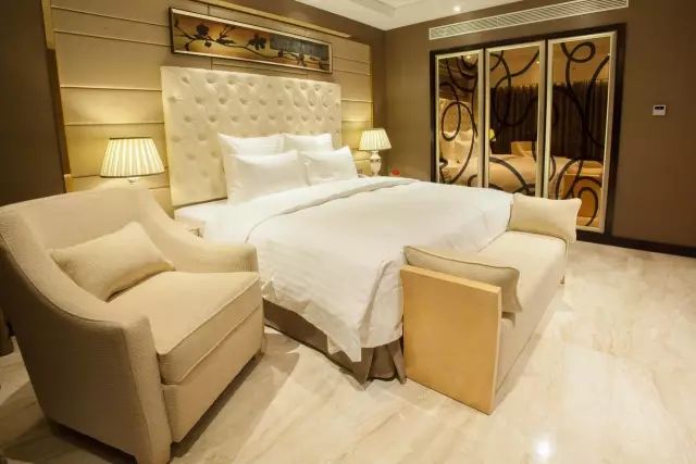 中国最好的酒店排名第一名是哪家,中国最好的25家酒店