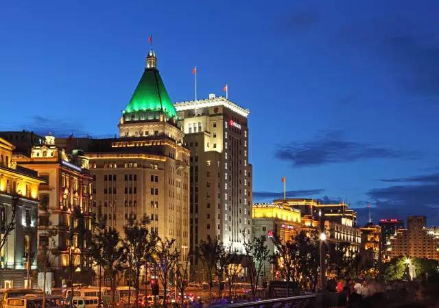 中国最好的酒店排名第一名是哪家,中国最好的25家酒店