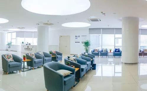 为园区准妈妈开通绿色通道！首个母子保健医疗联合体太棒啦~