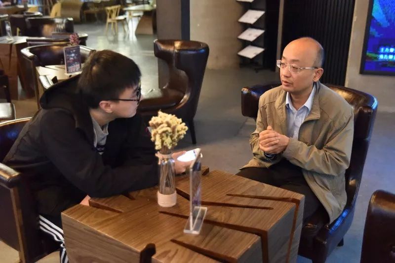 安创汇CSO下午茶|金融企业信息安全规划沙龙圆满成功