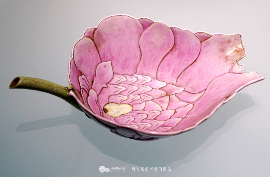 秋操杯，大清国之末日荷花