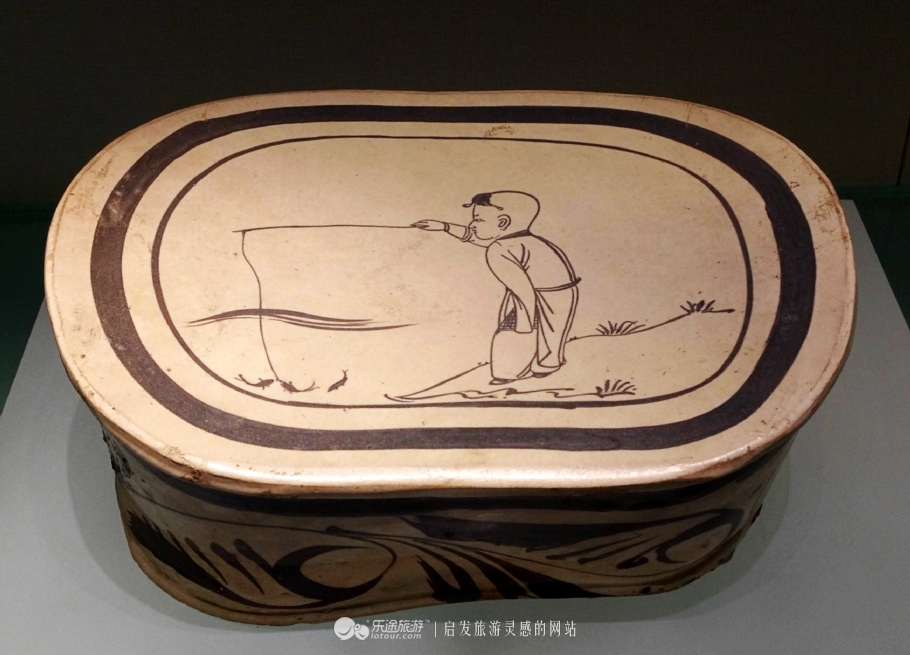 秋操杯，大清国之末日荷花