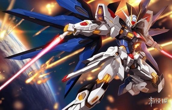 日媒评选最强大高达,日媒评选最强10大高达