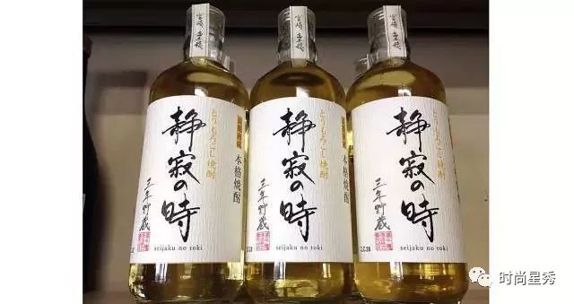 搞懂酒的问题,日本清酒名字