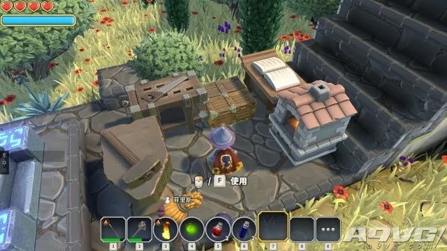 传送门骑士评测,传送门骑士探索游戏