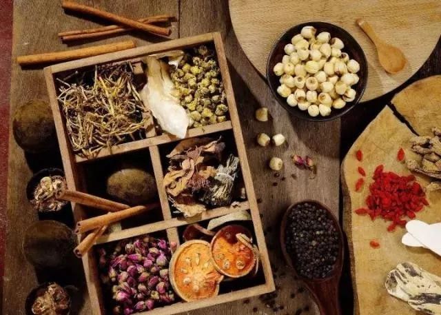 江苏省中医院冬季膏方,冬季进补的膏方一般都是什么做的