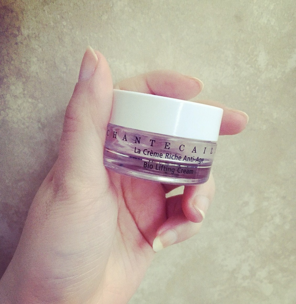 豆瓣日记:面霜专题|小而精致，如何拥有一张气色满满的少女脸。