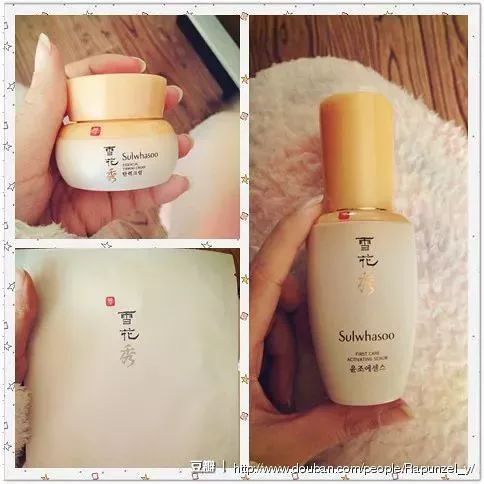 豆瓣日记:面霜专题|小而精致，如何拥有一张气色满满的少女脸。