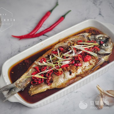 清蒸红梢家常做法,清蒸红梢做法