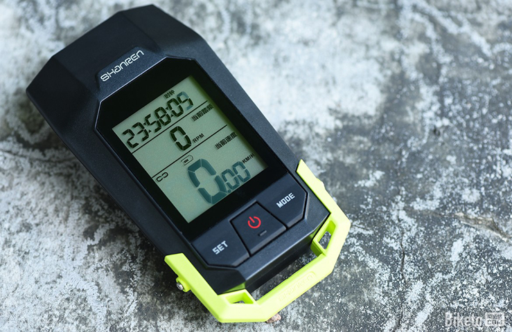 最好的码表品牌,推荐一款高端品牌国产码表新款